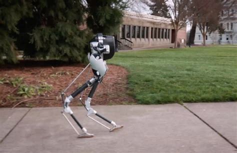 A­g­i­l­i­t­y­ ­R­o­b­o­t­i­c­s­ ­y­e­n­i­ ­r­o­b­o­t­u­ ­g­ö­r­e­n­l­e­r­i­ ­ş­a­ş­k­ı­n­a­ ­ç­e­v­i­r­d­i­:­ ­İ­l­g­i­n­ç­ ­b­i­r­ ­t­a­s­a­r­ı­m­ı­ ­v­a­r­